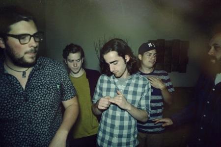 The Walking Tree: Here Again There Again