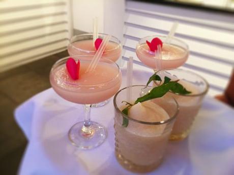 Cottesloe Beach Hotel Beach Club – hello summer