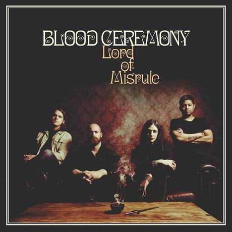 Image result for blood ceremony the lord of misrule