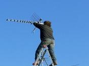 Tips Outdoor Antenna Installation