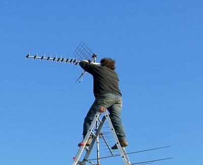 6 Tips for Outdoor Antenna Installation
