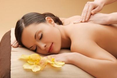 benefits of full body massage