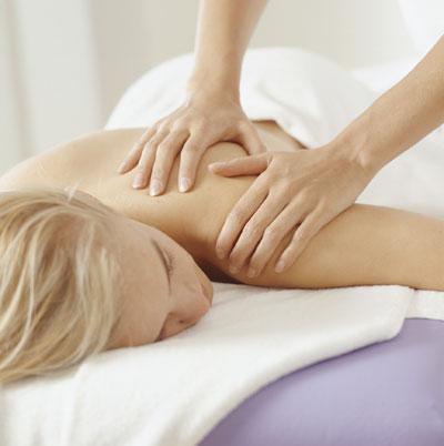 full body massage benefits