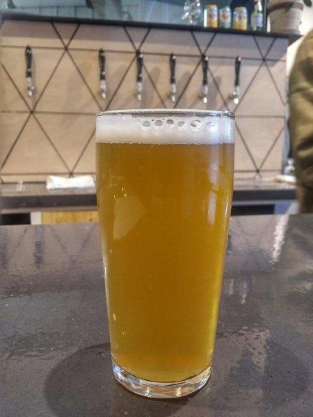 Double IPA – Luppolo Brewing