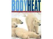 BOOK REVIEW: Body Heat Mark Blumberg
