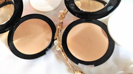 All about the #NewLaunch Oriflame Giordani Gold Sheer Powder All about the #NewLaunch Oriflame Giordani Gold Sheer Powder