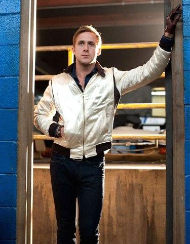 Gaspar Mens Driving Gloves Featured in the MovieDrive Starring Ryan Gosling