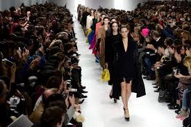 Best Fashion Destinations in the World - Fashion and Beauty Tips