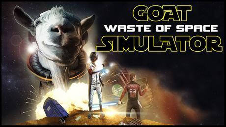 Image result for Goat Simulator Waste of Space