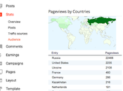 Bilgrimage Wildly Popular Russia Stats Counter Tells