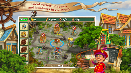 Royal Envoy (Full) v1.3 APK