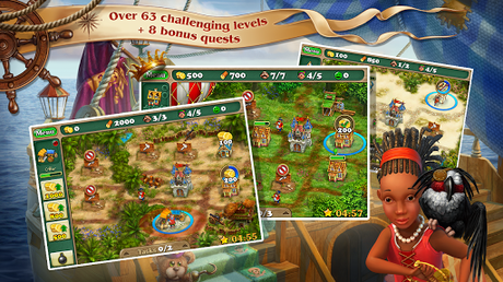 Royal Envoy (Full) v1.3 APK