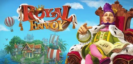 Royal Envoy (Full) v1.3 APK