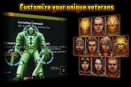 Templar Battleforce RPG v2.6.1 APK Templar Battleforce RPG- screenshot