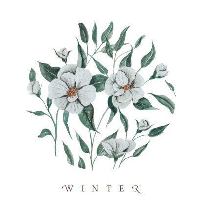 Audrey Assad’s EP, Winter, Released!