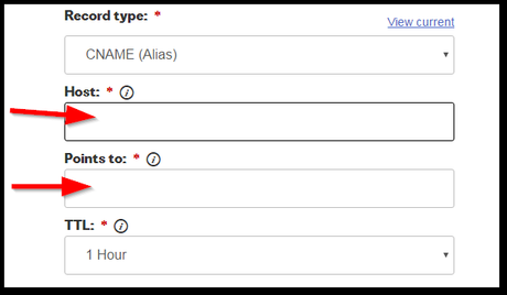 How to Verify a Godaddy Domain in Google Webmaster? (NO SITE REQUIRED)