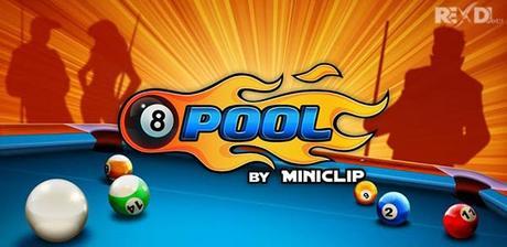 8 Ball Pool Apk 3.8.3