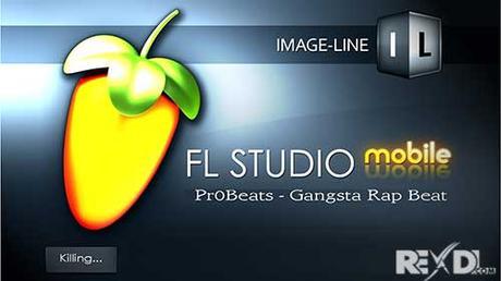 fl studio mobile apk download for android
