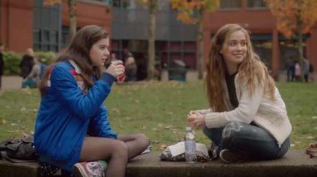 Movie Review: ‘The Edge of Seventeen’