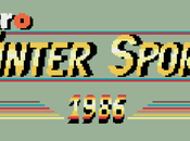 Retro Winter Sports 1986 v1.03