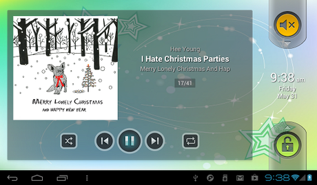 jetAudio HD Music Player Plus v8.0.1 APK