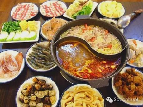 The Ultimate Guide to Getting Hot & Steamy with China’s Favourite Food: Hot Pot