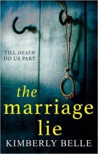 The Marriage Lie – Kimberly Belle
