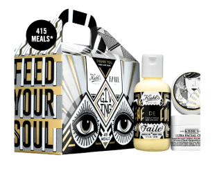 Kiehl's Faile Collection for a Cause - Feeding America