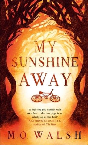 My Sunshine Away by M.O Walsh REVIEW