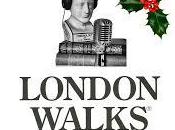 London Walks Podcast #Christmas #London @podbeancom @CecilCourt