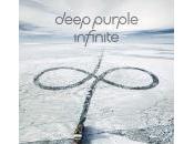 Deep Purple: Single "Time Bedlam", Album "inFinite"