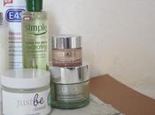 BLOGMAS Winter Skincare Sorted