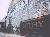 #Foodiemas Meal Bothy, Glasgow