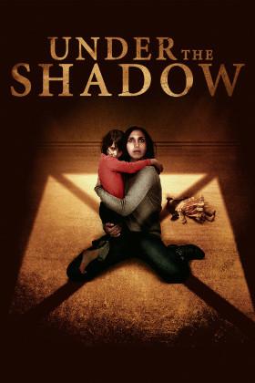 Under the Shadow (2016) – Review
