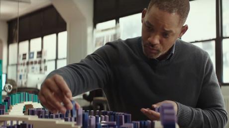 Movie Review: ‘Collateral Beauty’