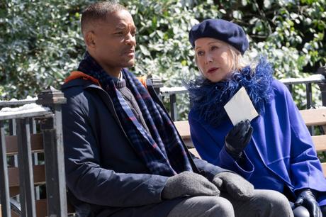 Movie Review: ‘Collateral Beauty’