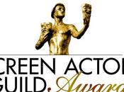 OSCAR WATCH: Nominations