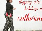 Stepping into Holidays with Catherines [Sponsored]