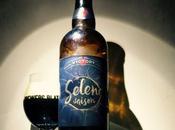 Beer Review Victory Selene Saison