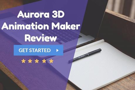 Aurora 3D Animation Maker Review & Specifications - Free Download Aurora 3D Animation Maker Review & Specifications - Free Download