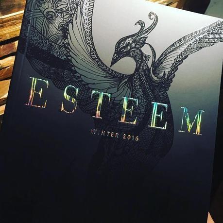 The Esteem Magazine Launch