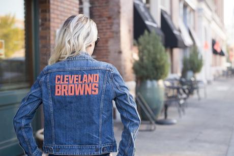 Fall Fan Style + $100 to NFL Shop