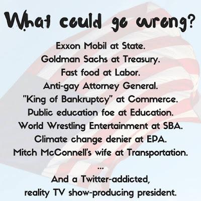 The Trump Administration