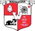 City of Wauwatosa Logo