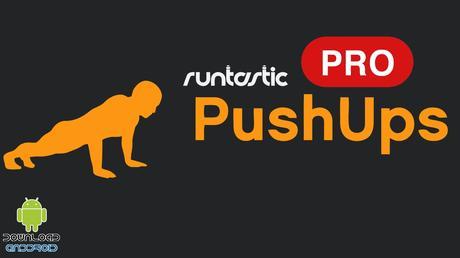 Image result for Runtastic Push-Ups Workout PRO APK