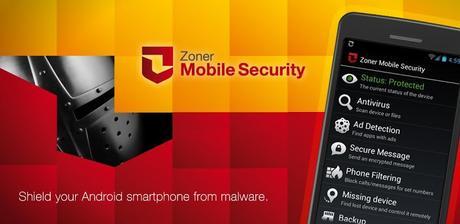 Image result for Zoner Mobile Security APK