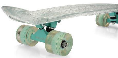 Melissa Shoes Launches Melissa Sk8, Their First-Ever Skateboard