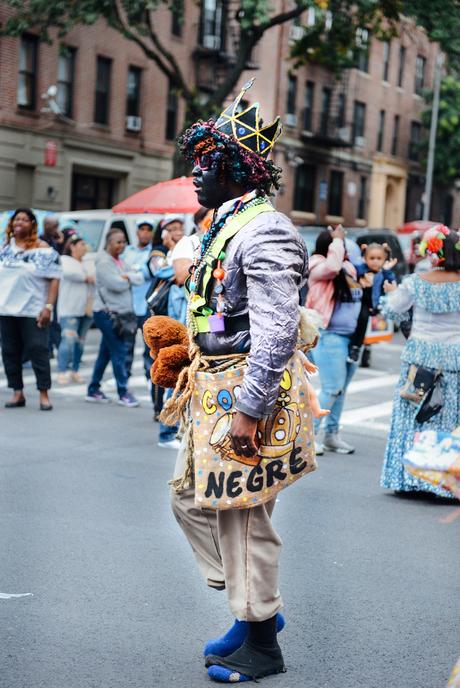 Panama Day in Crown Heights, Brooklyn // www.WithTheGrains.com