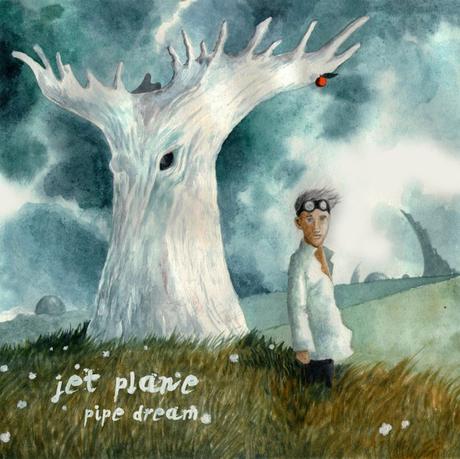 CD Review: Jet Plane – Pipe Dream
