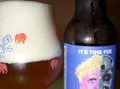 Tasting Notes: Elusive Brewing: Plan